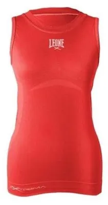 Obrázok produktu pre Leone - TANK (červená) rozmiar univerzálne