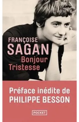 Produktbild von Bonjour tristesse