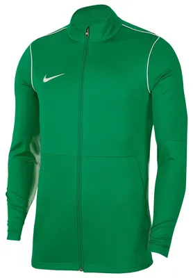 Produktbild von Nike - "Dry Park 20" Trainingsjacke für Herren PP6309 (L) (Grün)