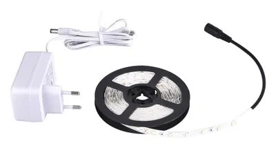 Produktbild von Rabalux 79025 LED Leiste, 16W, 4000K, 1500lm, Kupfer, weiß, neutralweiß, 500cm