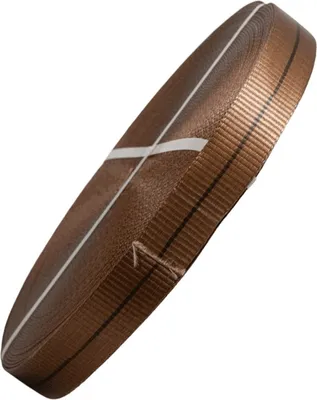 Produktbild von GEFA - Gurtband (50m) 2t - Classic (50mm breit)