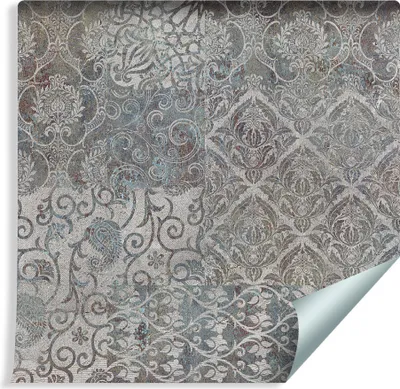 Obrázok produktu pre Vintage ornamenty tapety /269974135