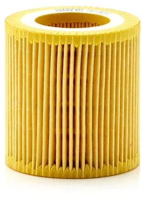 Immagine prodotto di MANN-FILTER HU 8011 filtro dell'olio con