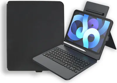 Produktbild von LMP – DefenderCase USB-C pro iPad 11/10.9 (PT)