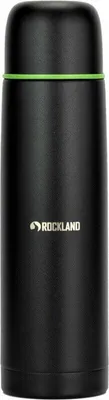 Immagine prodotto di Rockland Termoska Astro Vacuum Nero 1 L