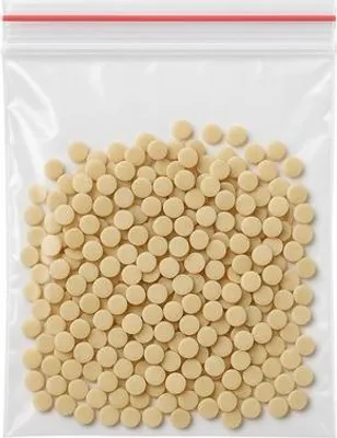 Obrázok produktu pre Vrecko na zips 200x250mm/0,045mm 100ks