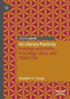 Image de On Literary Plasticity