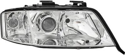 Produktbild von Scheinwerfer re. Audi A6 C5 4B 99-01 DEPO
