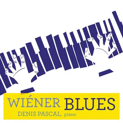 Obrázok produktu pre Klavierwerke & Kammermusik "Wiener Blues"