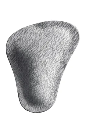 Produktbild von JOMA Mittelfuß Pelotten Leder Pelotte z. Einkleben T- Form 1 Paar Gr. 41 - 42