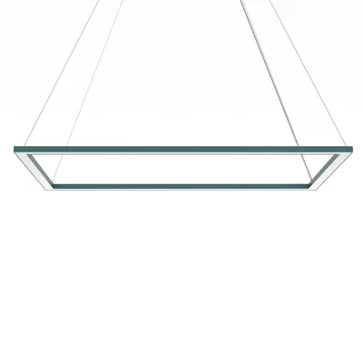 Produktbild von Floor Pendelleuchte 60X90 Einfarbige Matt