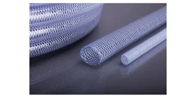 Immagine prodotto di Tubo per aria compressa APD in PVC APDatec 81 Ø interno 25 mm Ø esterno 33 mm - 810254025