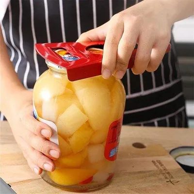 Image de Ouvre-boîtes multifonction - très pratique pour la cuisine