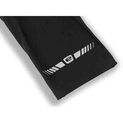 Immagine prodotto di Etape Warmer Scaldaginocchia nero abbigliamento taglia S