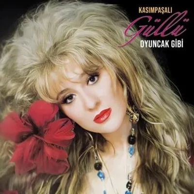 Produktbild von Oyuncak gibi - Güllü - Schallplatte