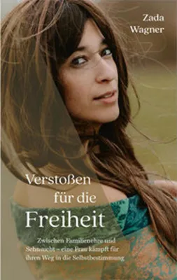 Produktbild von Verstoßen für die Freiheit