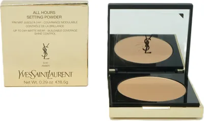 Produktbild von Yves Saint Laurent Setting 24H Matte Shine Control Puder 8,5g Amber B60