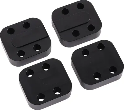 Produktbild von Floorboard 1/2 Lift Kit