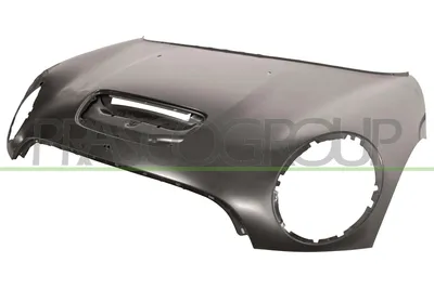 Produktbild von PRASCO MN3083110 Motorhaube für MINI Schrägheck (R56)