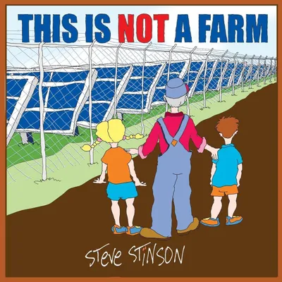Produktbild von This is Not a Farm