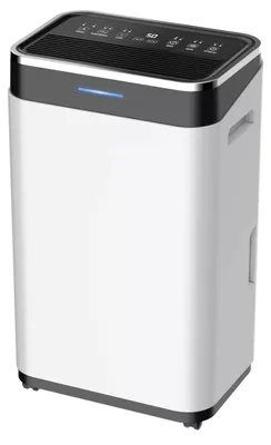 Image de Déshumidificateur 25l/j 120m² - Confort Line - DSH25L - confort line