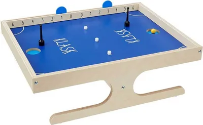 Produktbild von Game Factory Klask, Spielset, 8 Jahr(e), 10 min