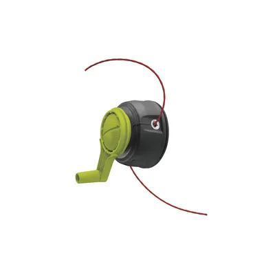 Produktbild von RYOBI Fadenkopf für Rasentrimmer, Faden 1,2mm