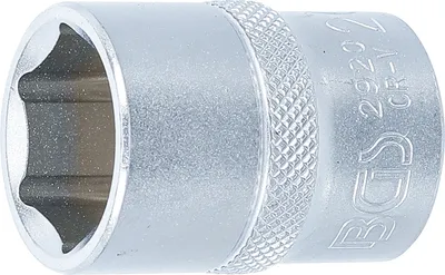 Produktbild von BGS 2920 Steckschlüssel-Einsatz, 12,5 (1/2), Pro Torque®, 20 mm