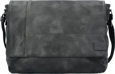 Produktbild von camel active Laos Messenger 40cm Laptopfach