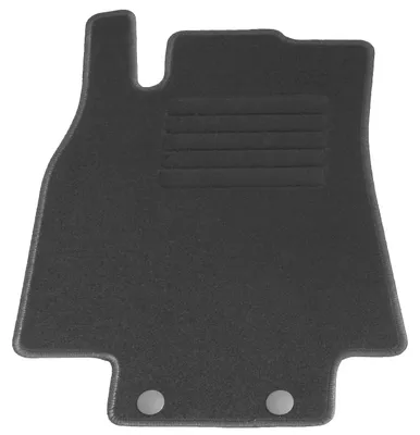 Produktbild von Fahrer Fußmatte für Mercedes B-Klasse W245, 05/2006-10/2011, vorne links