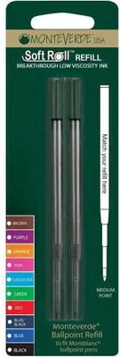 Immagine prodotto di Monteverde J242301 ricaricatore di penna