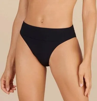 Produktbild von Pain De Sucre Happiness Bikini-Slip Tobago 6/1 Schwarz - größe XL