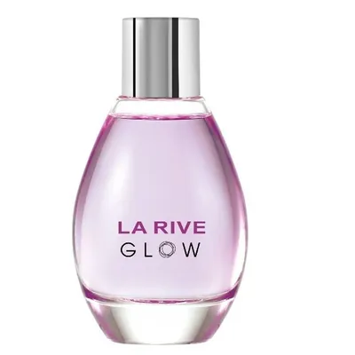 Imagen del producto de La Rive for Woman Glow, Eau de Parfum - 90 ml
