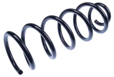 Produktbild von DENCKERMANN Fahrgestellfeder x D700598