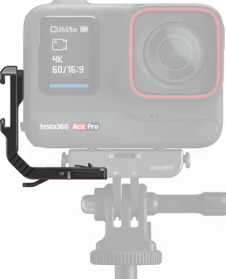 Produktbild von Insta360 Ace Pro 2 Quick Release Cold Shoe