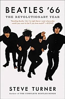 Zdjęcie produktu dla Beatles '66