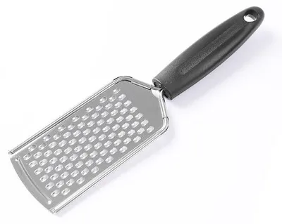 Obrázek produktu pro Multifunkční, třídílný, přenosný kuchyňský nástroj z nerezové oceli na citrusové plody, brambory a melouny