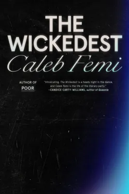Produktbild von The Wickedest