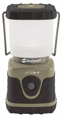 Immagine prodotto di Outwell Carnelian Dc 600 Lampada Blu 600 Lumen Blu 600 Lumen