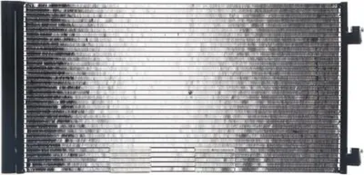 Immagine prodotto di Condensatore, impianto di climatizzazione MAHLE AC 751 000S