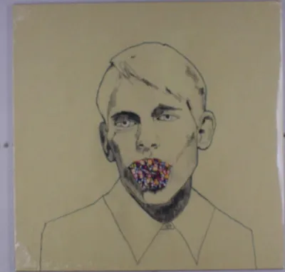 Immagine prodotto di Foals - Antidotes (LP)