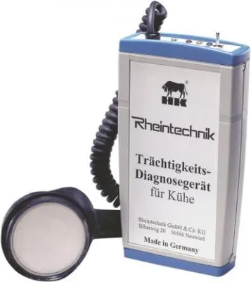 Produktbild von HK Trächtigkeitsdiagnosegerät für Kühe