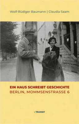 Image de Ein Haus schreibt Geschichte
