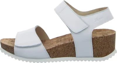 Produktbild von Sioux Keilsandaletten Damen 32303533353131 Weiß 40 EU