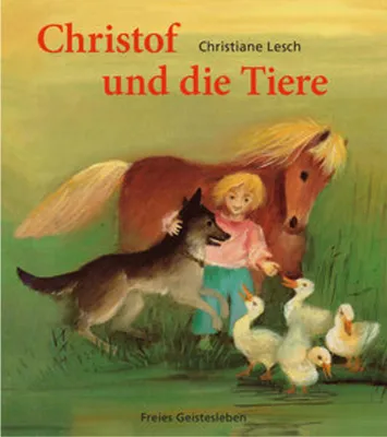 Image de Christof und die Tiere