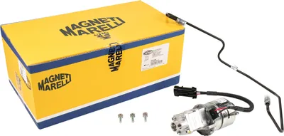 Produktbild von Ventileinheit, Hydraulikaggregat-Autom.Getr. MAGNETI MARELLI 023000008010