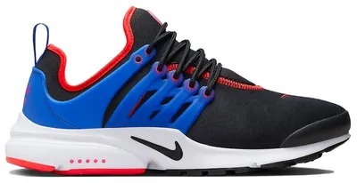 Produktbild von Nike Air Presto Black Racer Blue (Women's) - EU 42