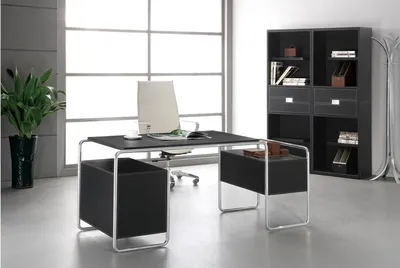 Image de Bureau informatique Bureau d'angle Bureau de travail PC Table Nouveau