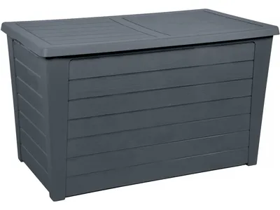 Produktbild von Dutchlander Baya Gartenbox 250 Liter UV-beständig