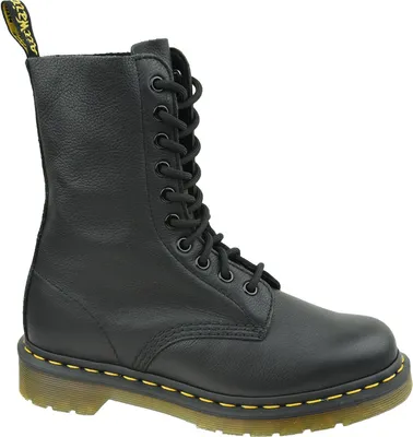 Produktbild von Dr. Martens Airwair Schnürboots Uni 373834303331 Schwarz 41 1/2 EU